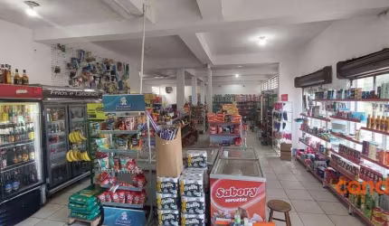 Loja para alugar, 200 m² por R$ 3.495,00/mês - Espírito Santo - Porto Alegre/RS