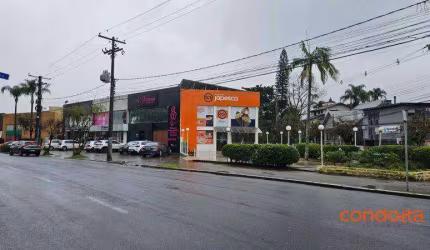 Loja para alugar, 500 m² por R$ 31.943,00/mês - Tristeza - Porto Alegre/RS