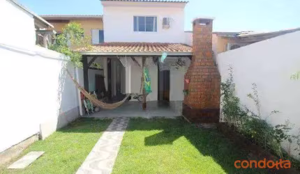 Casa com 2 dormitórios para alugar, 120 m² por R$ 2.255,00/mês - Aberta dos Morros - Porto Alegre/RS