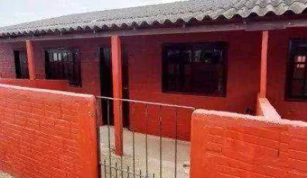 Casa com 2 dormitórios para alugar, 55 m² por R$ 1.370,00/mês - Belém Velho - Porto Alegre/RS