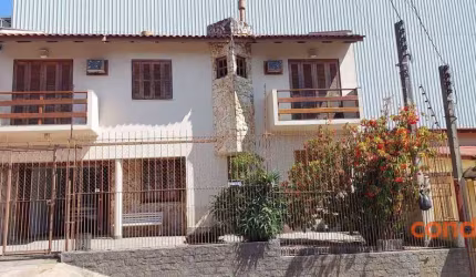 Casa com 4 dormitórios para alugar, 189 m² por R$ 6.900,00/mês - Cavalhada - Porto Alegre/RS