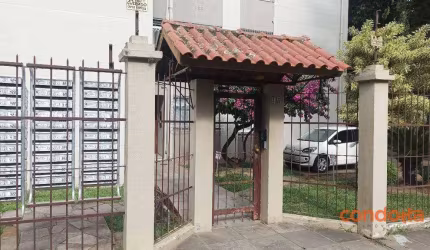 Kitnet para alugar, 32 m² por R$ 2.276/mês - Vila Ipiranga - Porto Alegre/RS