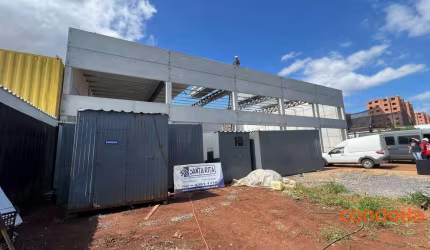 Prédio para alugar, 432 m² por R$ 25.000,00/mês - Distrito Industrial - Cachoeirinha/RS