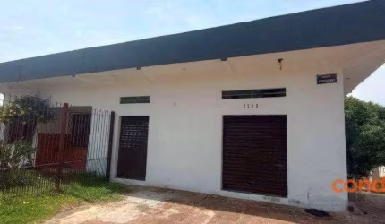 Loja para alugar, 87 m² por R$ 3.748/mês - Cristal - Porto Alegre/RS