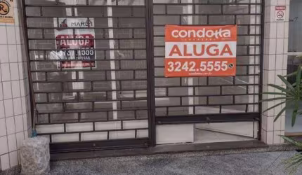 Loja para alugar, 10 m² por R$ 627,74/mês - Tristeza - Porto Alegre/RS