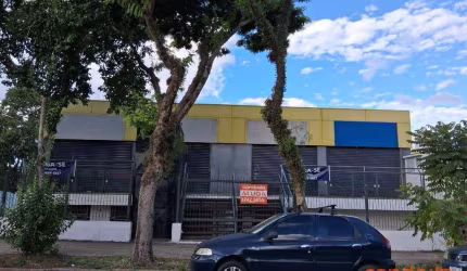 Loja para alugar, 22 m² por R$ 1.800,00/mês - Teresópolis - Porto Alegre/RS