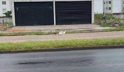 Pavilhão para alugar, 240 m² por R$ 9.050/mês - Aberta dos Morros - Porto Alegre/RS
