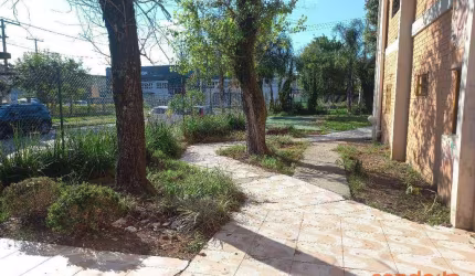 Pavilhão para alugar, 1550 m² por R$ 26.815,00/mês - São João - Porto Alegre/RS