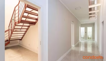 Casa para alugar, 651 m² por R$ 21.842,00/mês - Rio Branco - Porto Alegre/RS