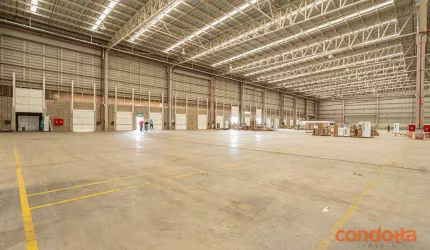 Pavilhão para alugar, 3197 m² por R$ 88.173,50/mês - Berto Círio - Nova Santa Rita/RS