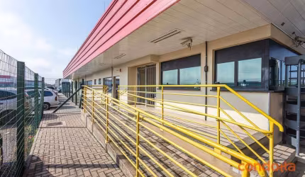 Pavilhão para alugar, 4482 m² por R$ 123.614,00/mês - Berto Círio - Nova Santa Rita/RS