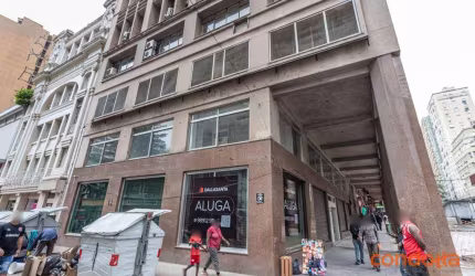 Loja para alugar, 840 m² por R$ 47.032,20/mês - Centro - Porto Alegre/RS