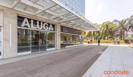 Loja para alugar, 40 m² por R$ 5.642,00/mês - Praia de Belas - Porto Alegre/RS