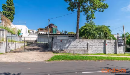 Terreno para alugar, 547 m² por R$ 5.530/mês - Chácara das Pedras - Porto Alegre/RS