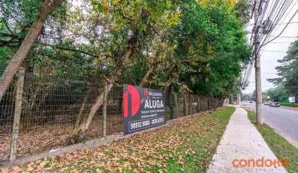 Terreno para alugar, 7267 m² por R$ 107.758,40/mês - Pedra Redonda - Porto Alegre/RS
