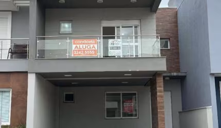 Sobrado com 3 dormitórios para alugar, 170 m² por R$ 4.950,00/mês - Aberta dos Morros - Porto Alegre/RS