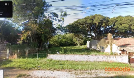 Terreno para alugar, 225 m² por R$ 2.510/mês - Belém Novo - Porto Alegre/RS