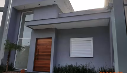 Casa com 3 dormitórios para alugar, 100 m² por R$ 5.000,00/mês - Ipanema - Porto Alegre/RS