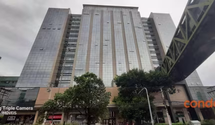 Sala para alugar, 76 m² por R$ 8.377,89/mês - Praia de Belas - Porto Alegre/RS