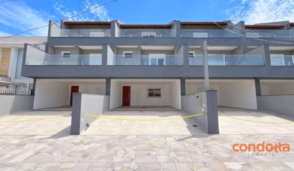 Casa com 3 dormitórios para alugar, 143 m² por R$ 6.087,42/mês - Hípica - Porto Alegre/RS
