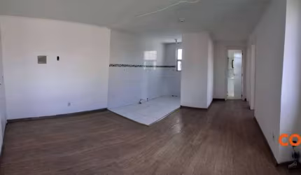 Apartamento com 2 dormitórios para alugar, 42 m² por R$ 1.180,00/mês - Vila Nova - Porto Alegre/RS