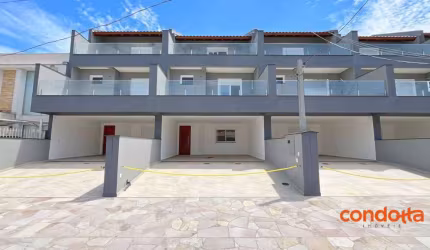Casa com 3 dormitórios para alugar, 148 m² por R$ 6.087,42/mês - Hípica - Porto Alegre/RS