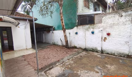 Casa com 2 dormitórios para alugar, 130 m² por R$ 3.225,00/mês - Ipanema - Porto Alegre/RS