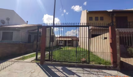 Casa com 1 dormitório para alugar, 45 m² por R$ 1.472,40/mês - Hípica - Porto Alegre/RS