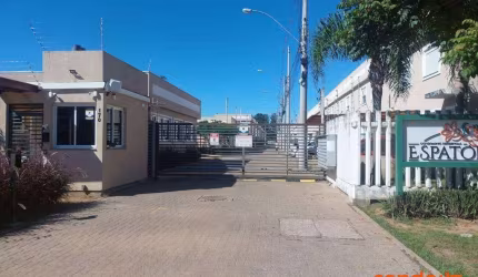 Sobrado para alugar, 56 m² por R$ 1.719,33/mês - Ponta Grossa - Porto Alegre/RS