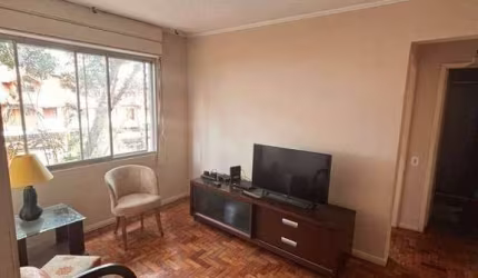 Apartamento com 1 dormitório para alugar, 39 m² por R$ 1.370,00/mês - Tristeza - Porto Alegre/RS