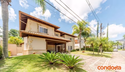 Casa com 4 dormitórios para alugar, 397 m² por R$ 19.730/mês - Belém Novo - Porto Alegre/RS