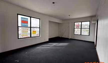 Sala para alugar por R$ 1.325,00/mês - Tristeza - Porto Alegre/RS
