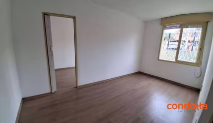 Apartamento com 1 dormitório para alugar, 38 m² por R$ 1.315,00/mês - Camaquã - Porto Alegre/RS