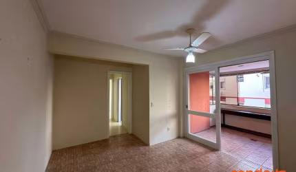Apartamento com 2 dormitórios para alugar, 62 m² por R$ 3.048,94/mês - Tristeza - Porto Alegre/RS