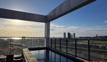 Apartamento com 2 dormitórios para alugar, 88 m² por R$ 5.033,00/mês - Cristal - Porto Alegre/RS