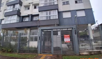 Apartamento com 2 dormitórios para alugar, 70 m² por R$ 4.703,00/mês - Camaquã - Porto Alegre/RS