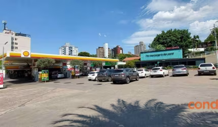 Terreno para alugar, 100 m² por R$ 6.000,01/mês - Mont Serrat - Porto Alegre/RS