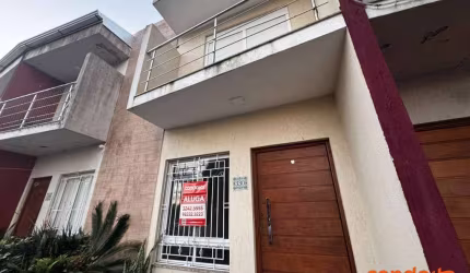 Casa para alugar, 98 m² por R$ 2.082,71/mês - Ipanema - Porto Alegre/RS