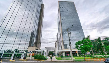 Loja para alugar, 58 m² por R$ 7.754,30/mês - Praia de Belas - Porto Alegre/RS