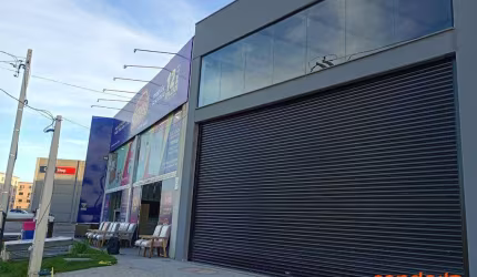 Loja para alugar por R$ 5.550,00/mês - Hipica - Porto Alegre/RS