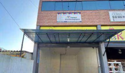 Loja para alugar bairro Restinga