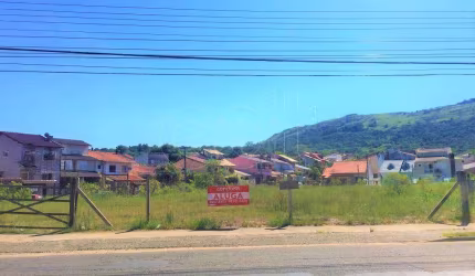 Terreno para alugar, 2000 m² por R$ 8.000,00 - Aberta dos Morros - Porto Alegre/RS