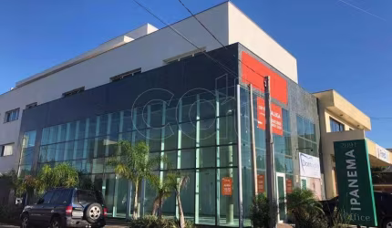 Sala para alugar, 27 m² por R$ 1.633,40 - Ipanema - Porto Alegre/RS