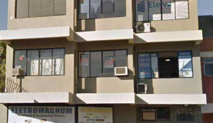 Sala para alugar, 16 m² por R$ 1.109,00 - Ipanema - Porto Alegre/RS