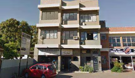 Sala para alugar, 22 m² por R$ 1.015,00 - Ipanema - Porto Alegre/RS
