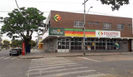 Conjunto para alugar, 30 m² por R$ 1.000,00 - Belém Novo - Porto Alegre/RS