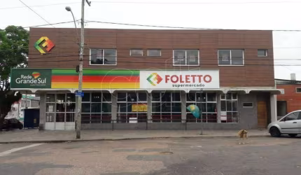 Conjunto para alugar, 60 m² por R$ 2.000,00 - Belém Novo - Porto Alegre/RS