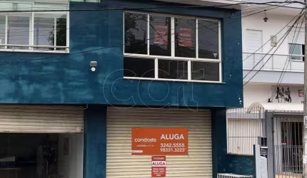 Sala para alugar, 37 m² por R$ 1.906,06 - Nonoai - Porto Alegre/RS
