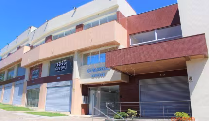 Sala para alugar, 30 m² por R$ 900,00 - Espírito Santo - Porto Alegre/RS