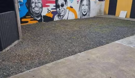 Terreno para alugar, 484 m² por R$ 2.630,00/mês - Ipanema - Porto Alegre/RS